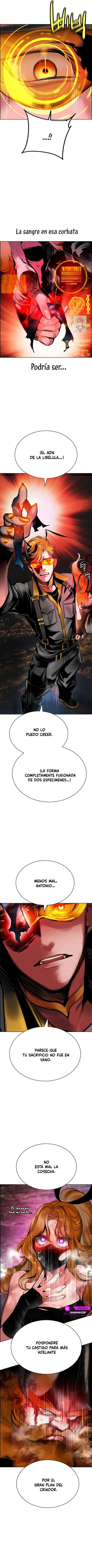Read Zumo de la selva ES Manga Online