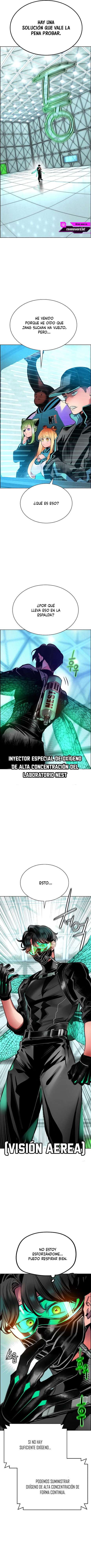 Read Zumo de la selva ES Manga Online