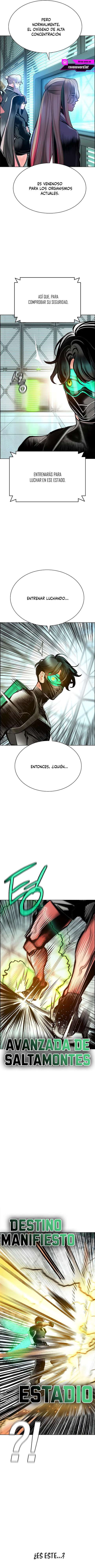 Read Zumo de la selva ES Manga Online