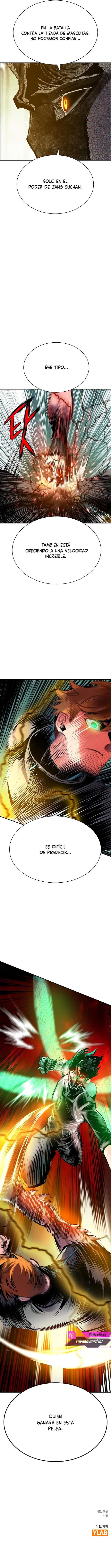 Read Zumo de la selva ES Manga Online