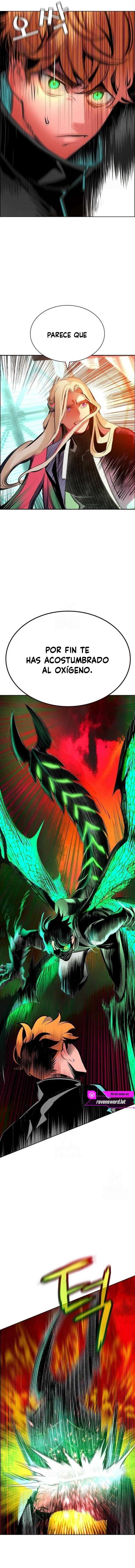 Read Zumo de la selva ES Manga Online