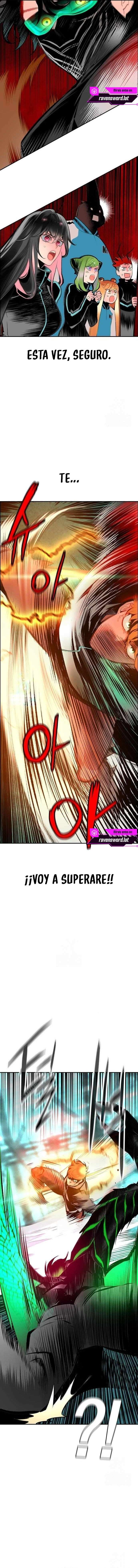 Read Zumo de la selva ES Manga Online
