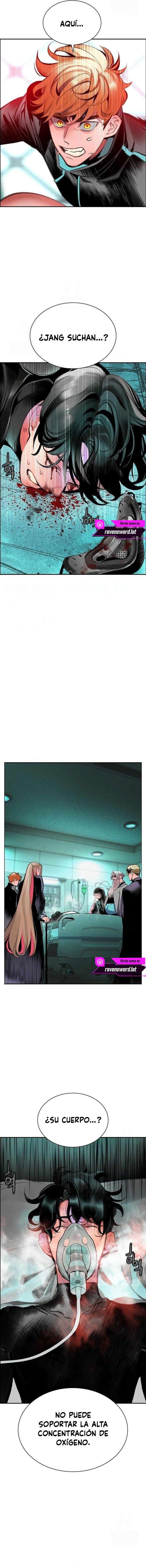 Read Zumo de la selva ES Manga Online