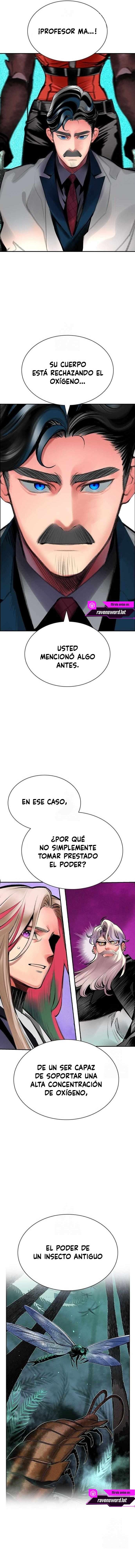 Read Zumo de la selva ES Manga Online