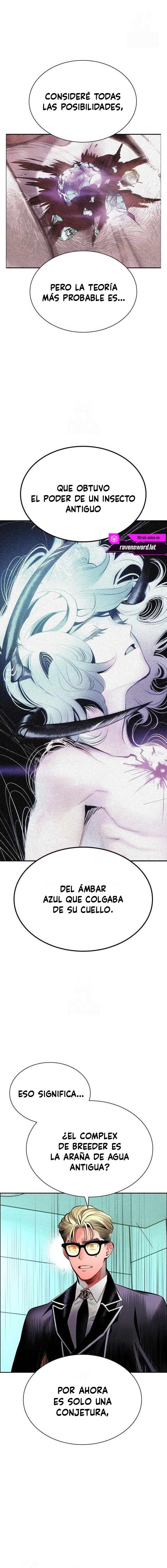 Read Zumo de la selva ES Manga Online