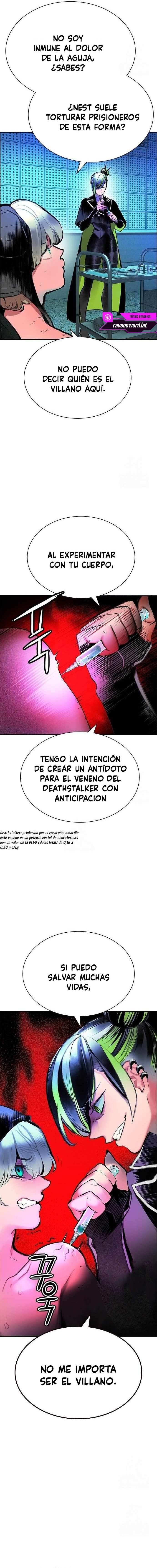 Read Zumo de la selva ES Manga Online