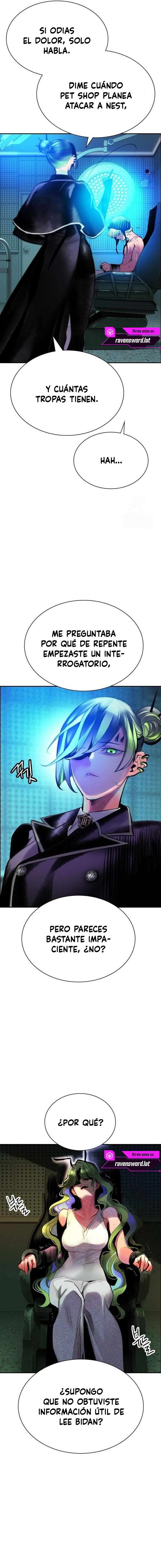 Read Zumo de la selva ES Manga Online
