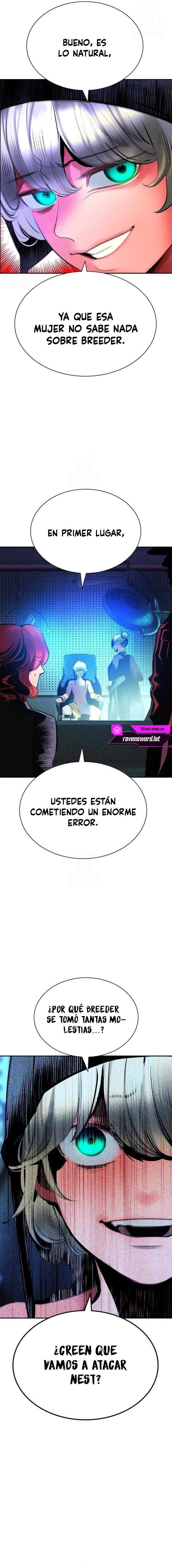 Read Zumo de la selva ES Manga Online