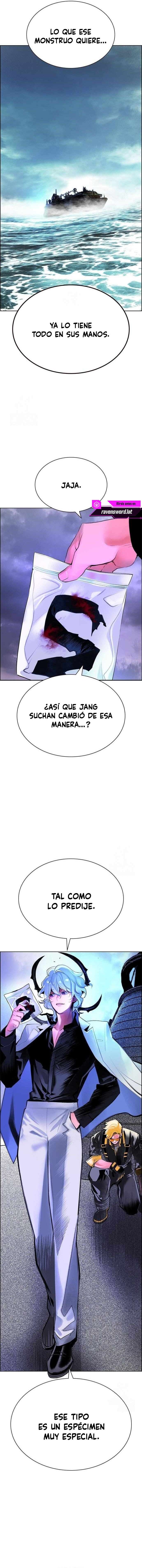 Read Zumo de la selva ES Manga Online