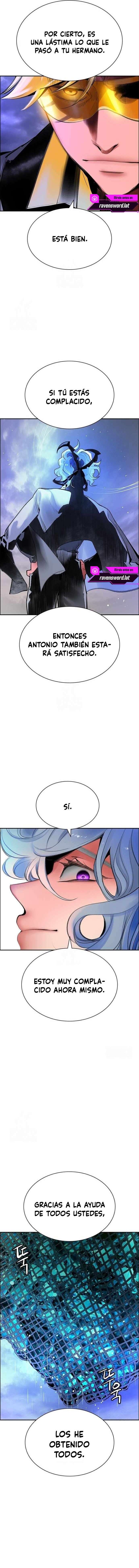 Read Zumo de la selva ES Manga Online