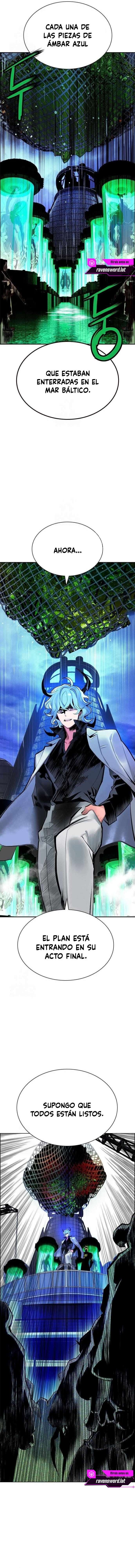 Read Zumo de la selva ES Manga Online