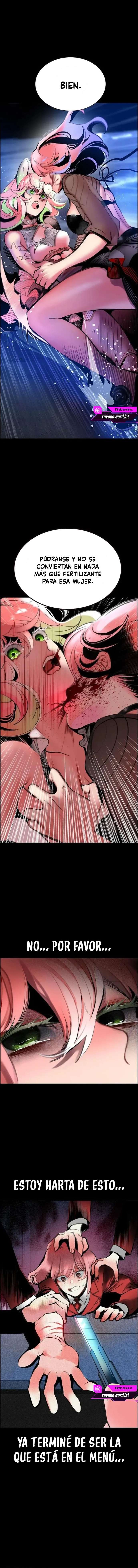 Read Zumo de la selva ES Manga Online
