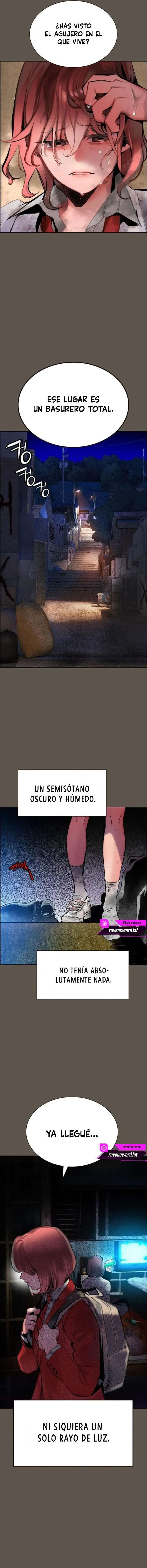 Read Zumo de la selva ES Manga Online