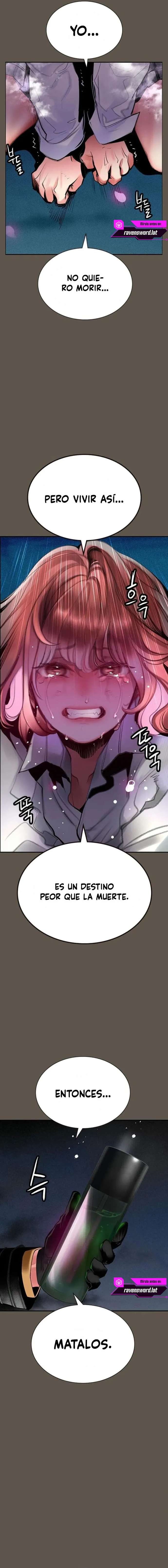 Read Zumo de la selva ES Manga Online