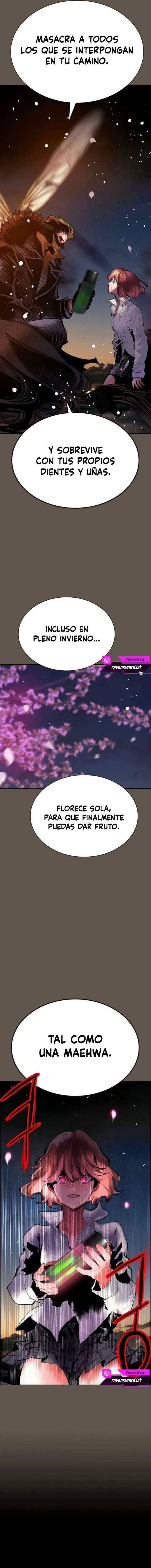 Read Zumo de la selva ES Manga Online