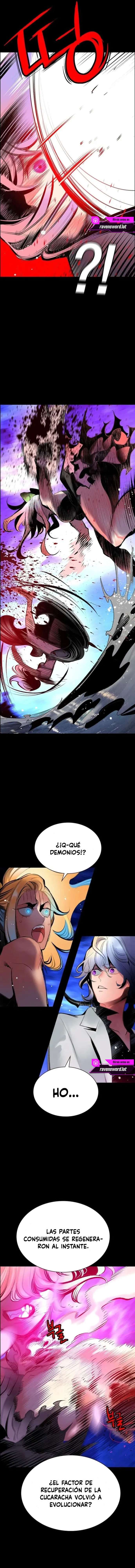 Read Zumo de la selva ES Manga Online