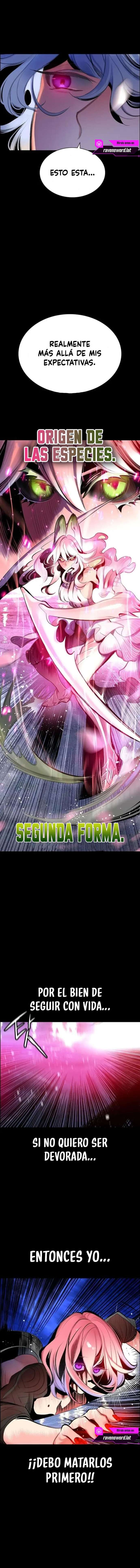 Read Zumo de la selva ES Manga Online