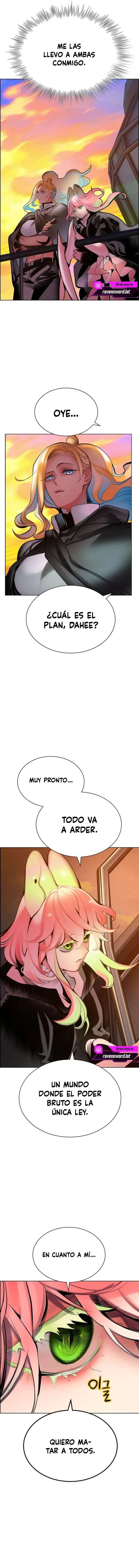 Read Zumo de la selva ES Manga Online