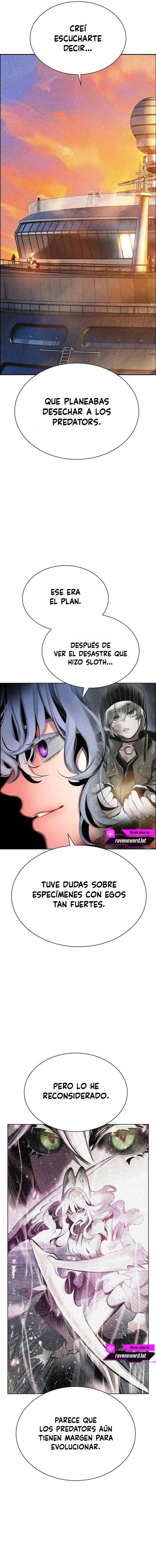 Read Zumo de la selva ES Manga Online