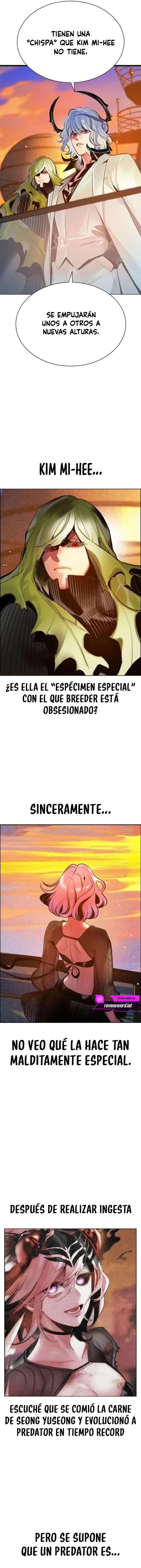 Read Zumo de la selva ES Manga Online