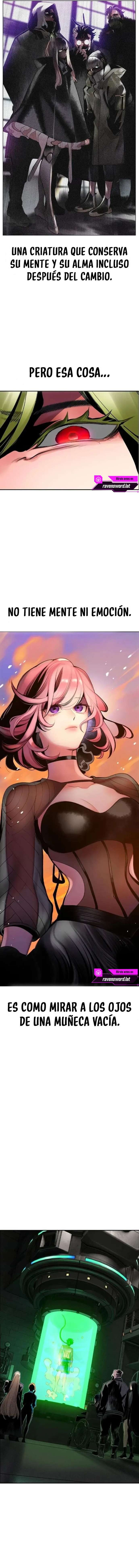 Read Zumo de la selva ES Manga Online