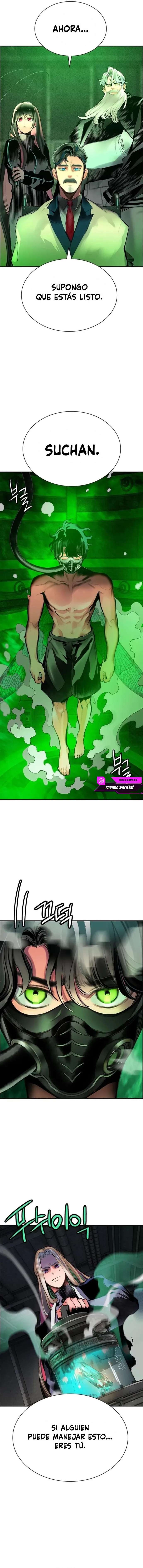 Read Zumo de la selva ES Manga Online