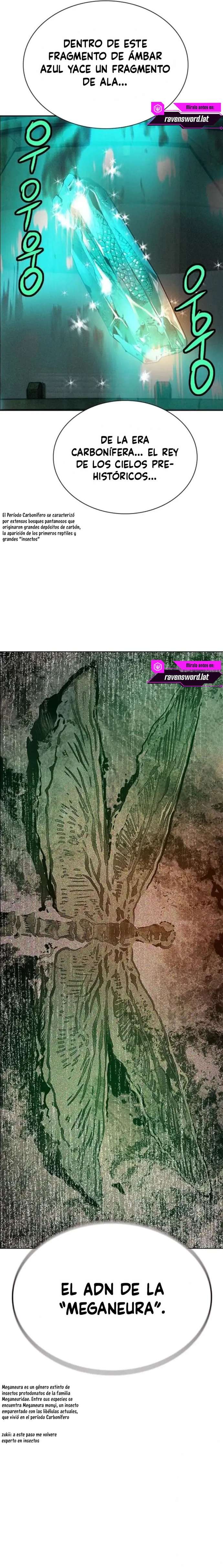 Read Zumo de la selva ES Manga Online
