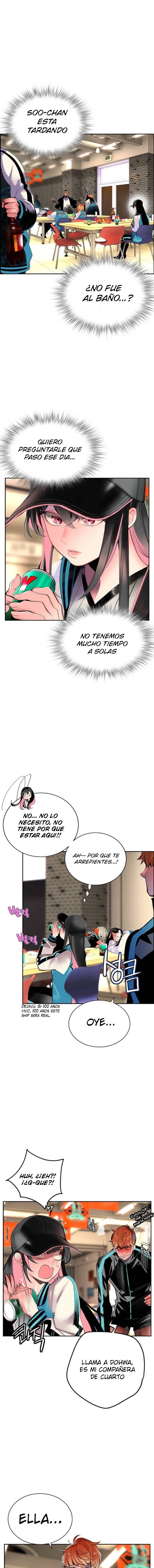 Read Zumo de la selva ES Manga Online