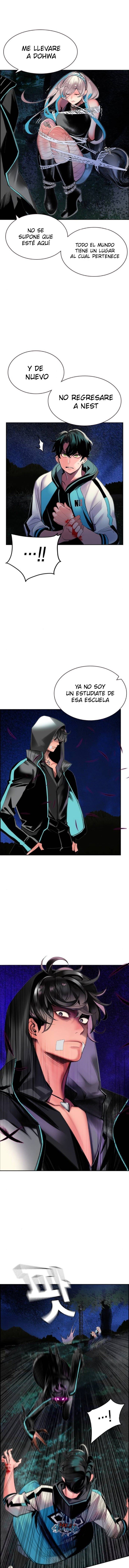 Read Zumo de la selva ES Manga Online