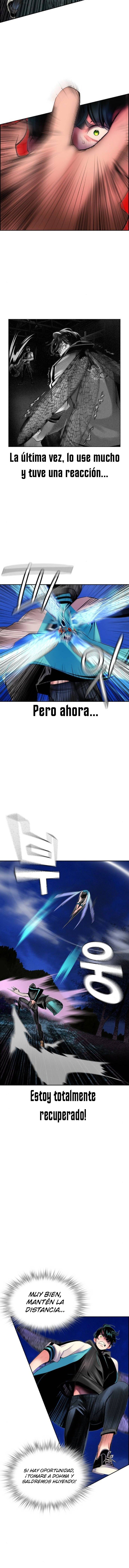 Read Zumo de la selva ES Manga Online