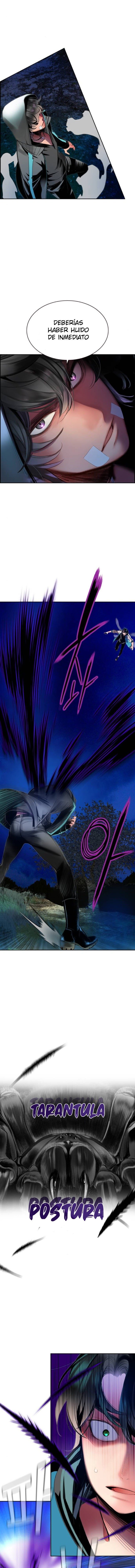 Read Zumo de la selva ES Manga Online