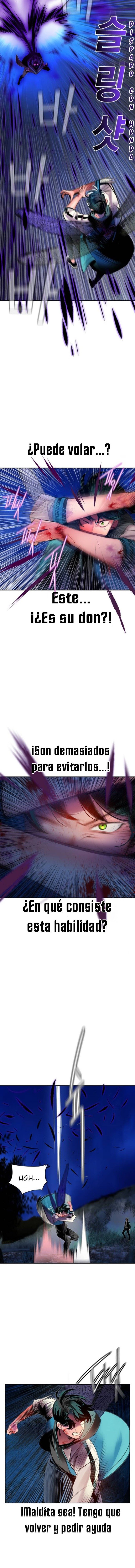 Read Zumo de la selva ES Manga Online