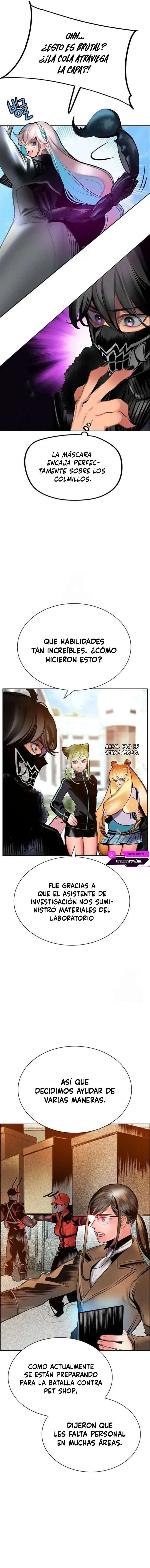Read Zumo de la selva ES Manga Online