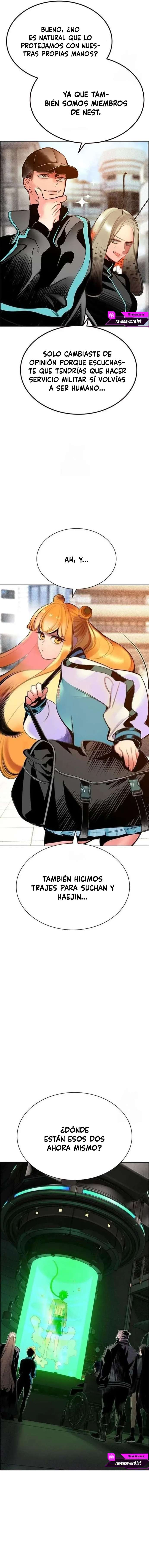 Read Zumo de la selva ES Manga Online