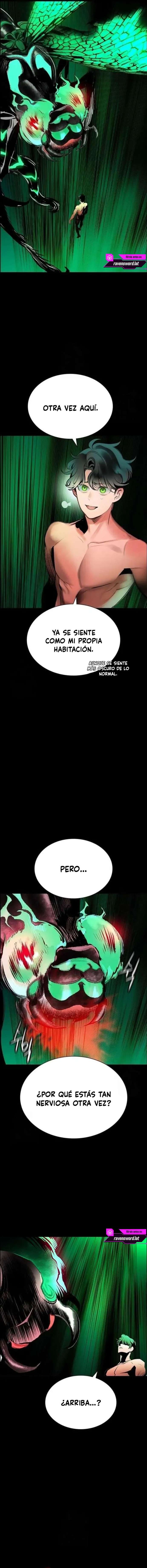 Read Zumo de la selva ES Manga Online