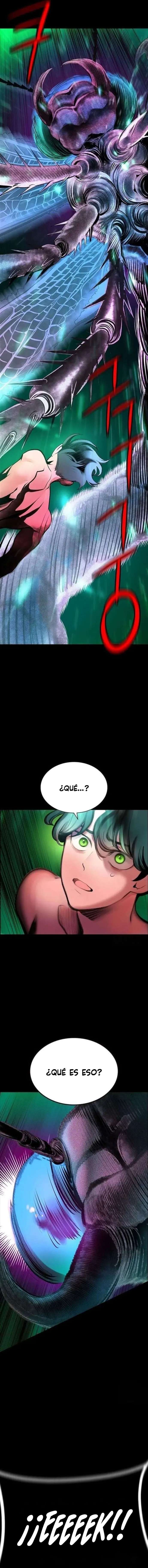 Read Zumo de la selva ES Manga Online