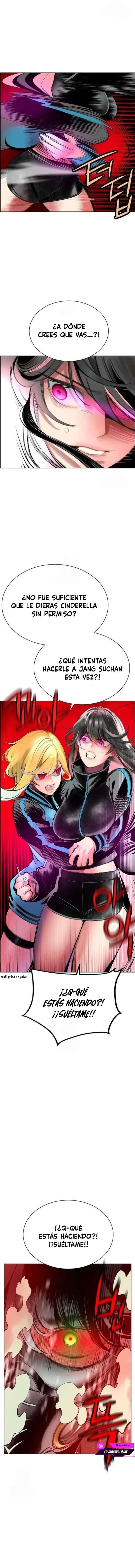 Read Zumo de la selva ES Manga Online