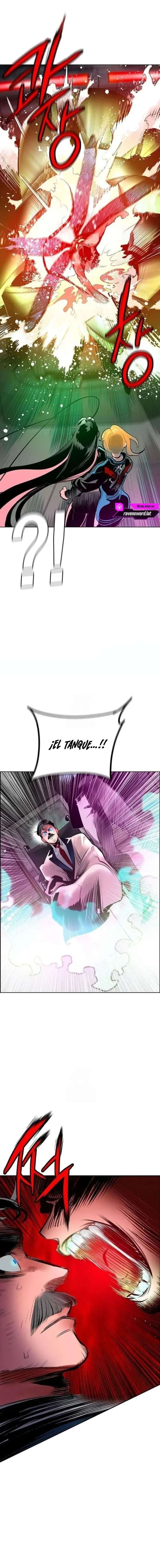 Read Zumo de la selva ES Manga Online