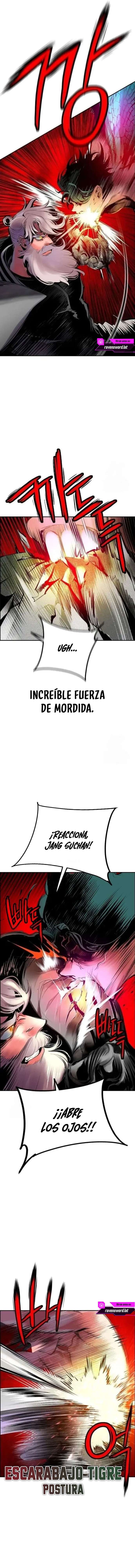 Read Zumo de la selva ES Manga Online