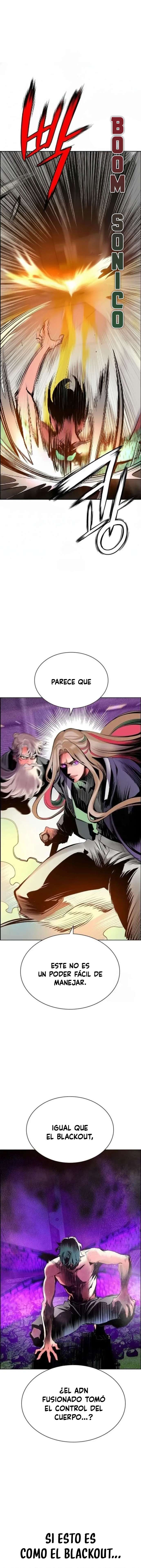 Read Zumo de la selva ES Manga Online