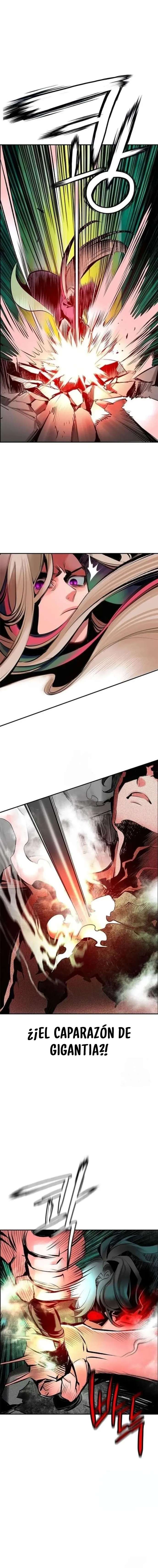 Read Zumo de la selva ES Manga Online