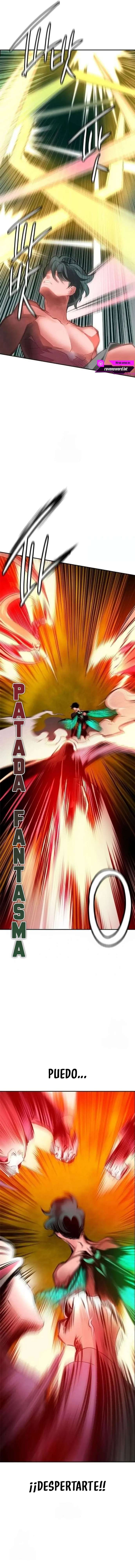 Read Zumo de la selva ES Manga Online