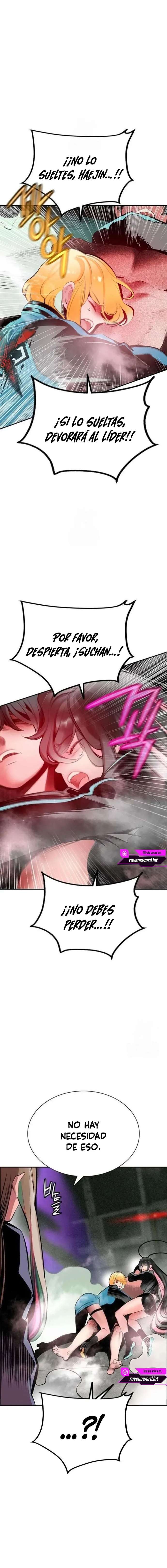 Read Zumo de la selva ES Manga Online