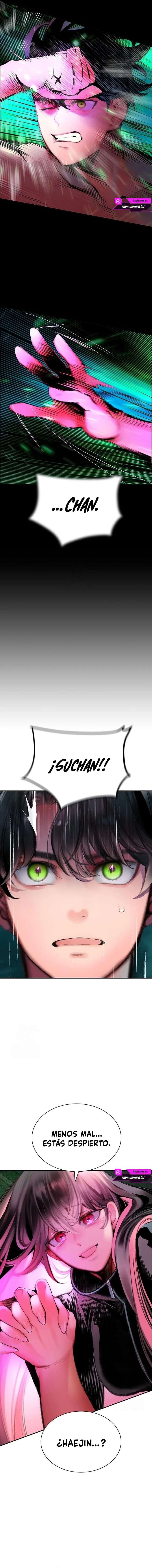 Read Zumo de la selva ES Manga Online