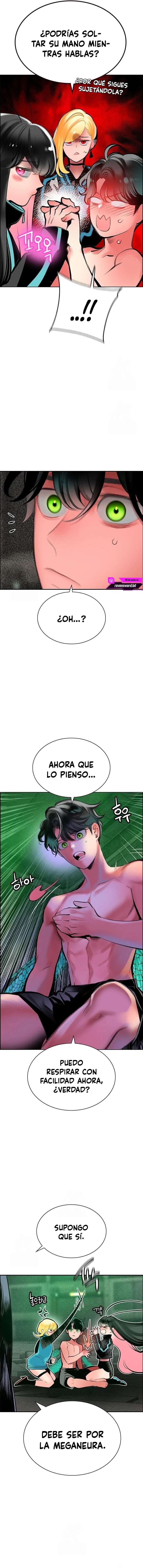 Read Zumo de la selva ES Manga Online