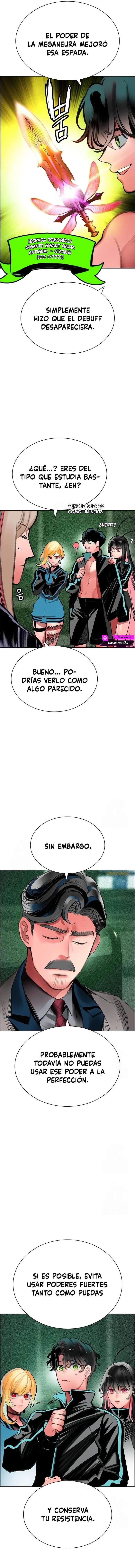Read Zumo de la selva ES Manga Online