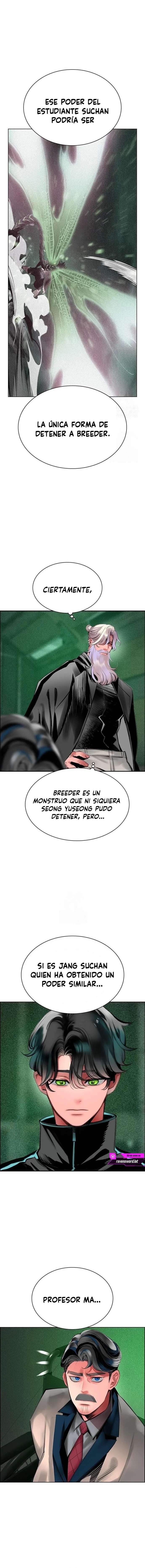 Read Zumo de la selva ES Manga Online