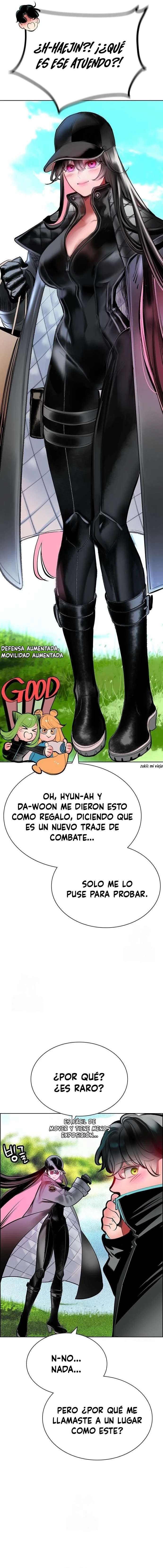 Read Zumo de la selva ES Manga Online