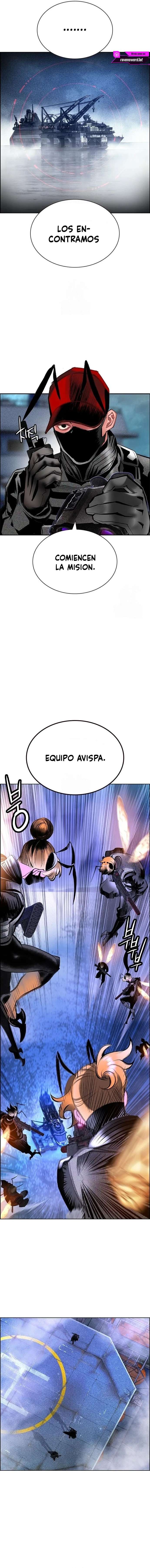Read Zumo de la selva ES Manga Online