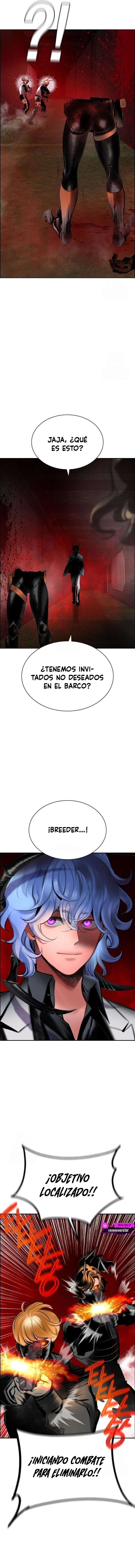 Read Zumo de la selva ES Manga Online